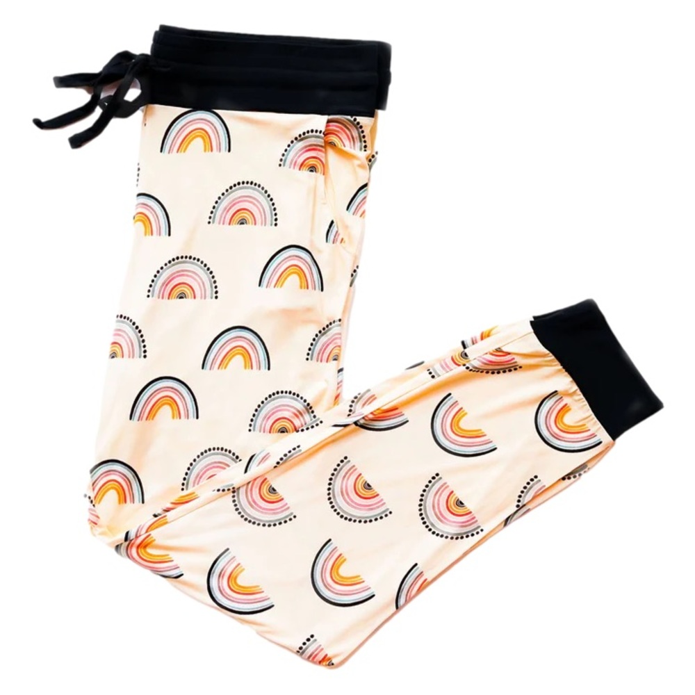 Birdie Bean Bamboo Mama Pants